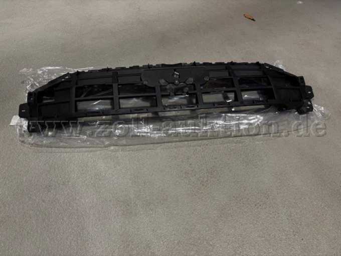 Vorderseite Kühlergrill Vorderseite Kühlergrill