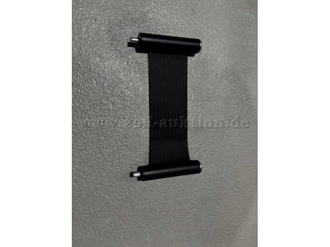 Steckschlüssel für Halterungsschrienen