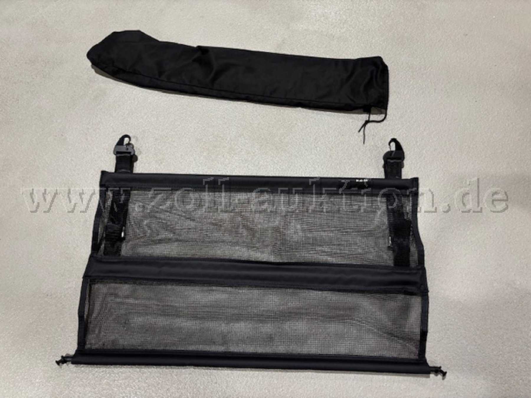Kofferraumnetz