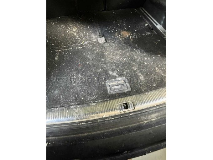1 Audi Q7 3.0 TDI quattro mit AHK – foto 5 – kavel bij Zoll-Auktion, Stuttgart