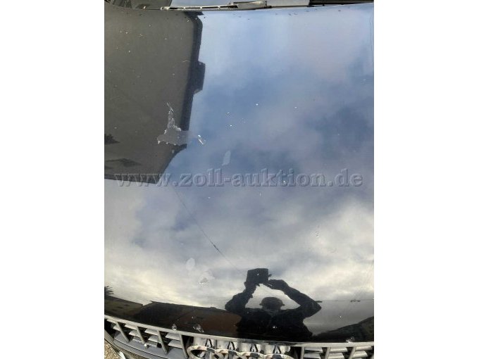 1 Audi Q7 3.0 TDI quattro mit AHK – foto 19 – kavel bij Zoll-Auktion, Stuttgart