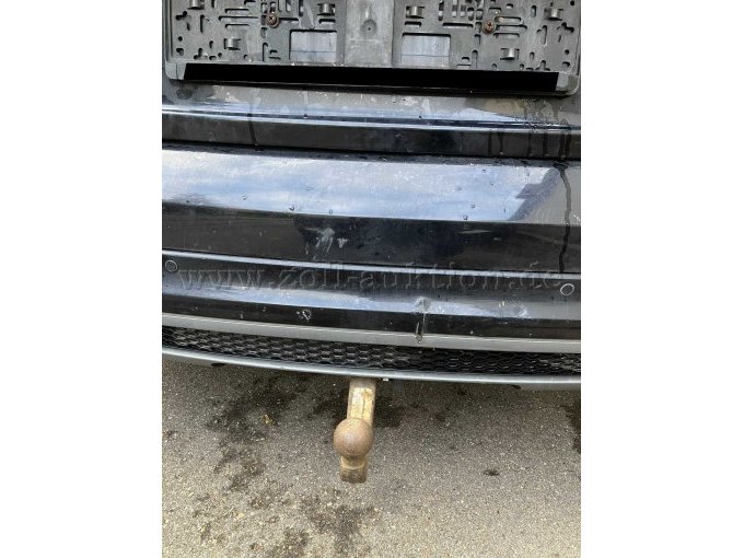 1 Audi Q7 3.0 TDI quattro mit AHK – foto 20 – kavel bij Zoll-Auktion, Stuttgart