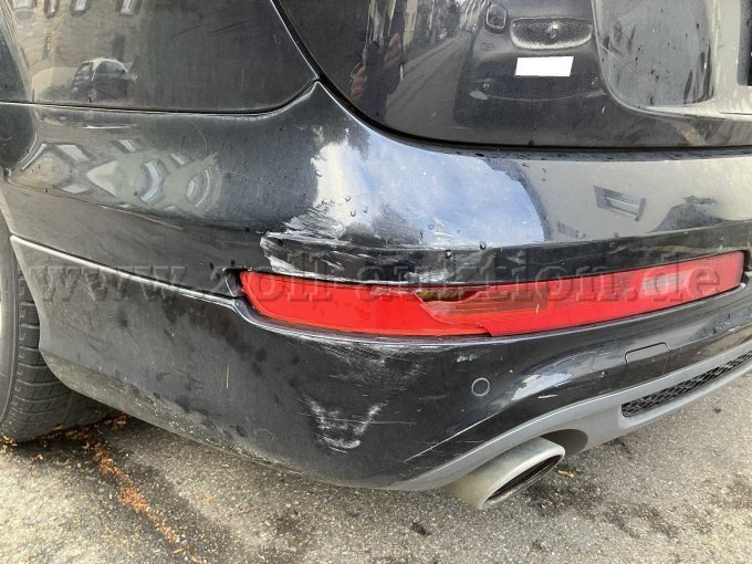 1 Audi Q7 3.0 TDI quattro mit AHK – foto 16 – kavel bij Zoll-Auktion, Stuttgart