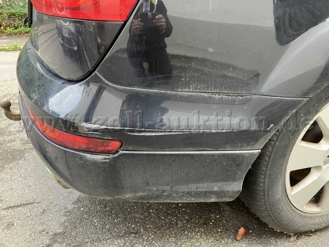1 Audi Q7 3.0 TDI quattro mit AHK – foto 17 – kavel bij Zoll-Auktion, Stuttgart