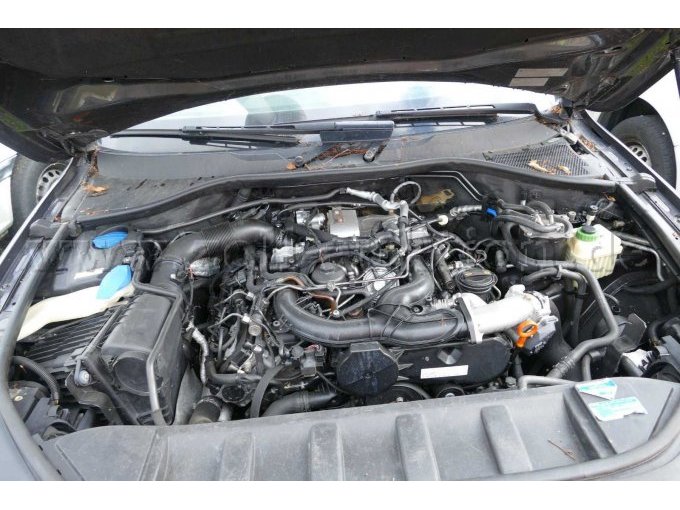 1 Audi Q 7 3.0 TDI Quattro – foto 5 – kavel bij Zoll-Auktion, Wandlitz