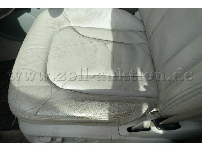 1 Audi Q 7 3.0 TDI Quattro – foto 8 – kavel bij Zoll-Auktion, Wandlitz
