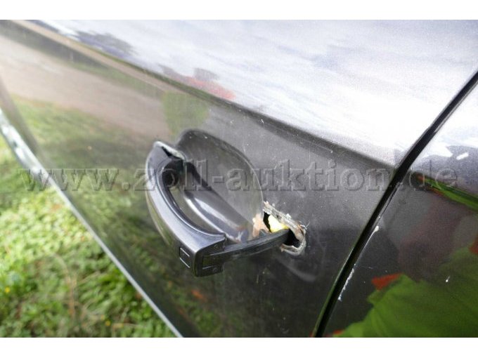 1 Audi Q 7 3.0 TDI Quattro – foto 10 – kavel bij Zoll-Auktion, Wandlitz
