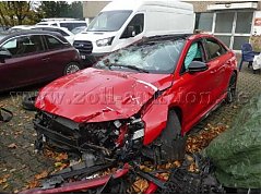 Frontdiagonale links