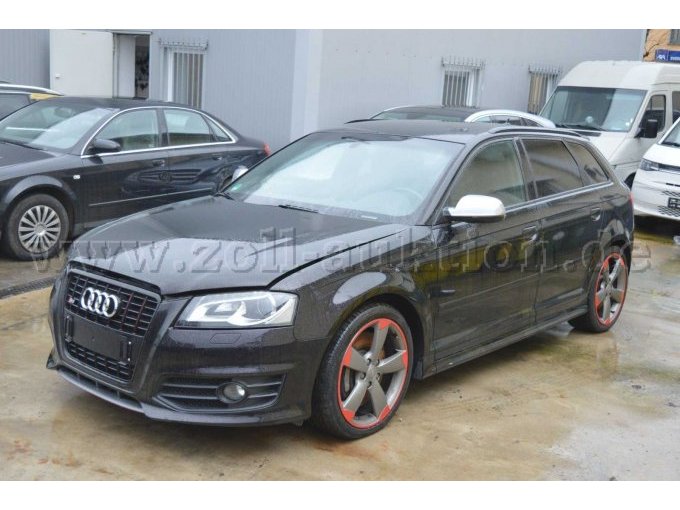 Frontansicht Frontansicht