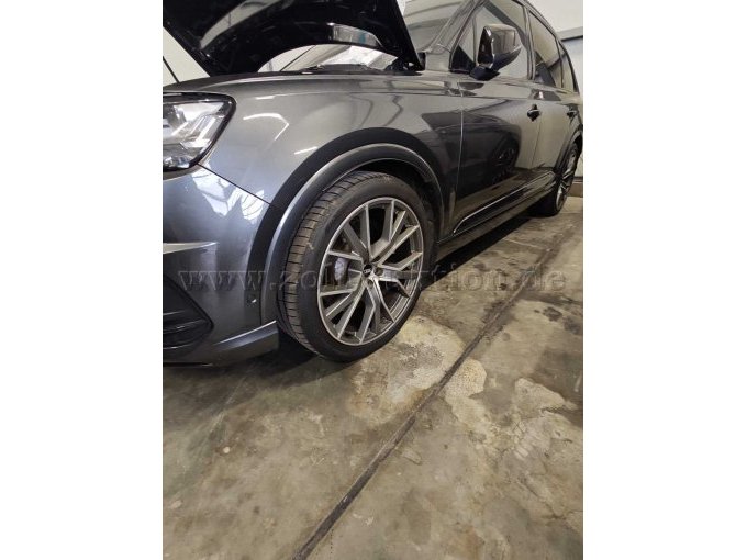 Frontansicht schräg rechts