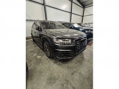 Fronstansicht schräg links