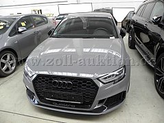 Ansicht Front