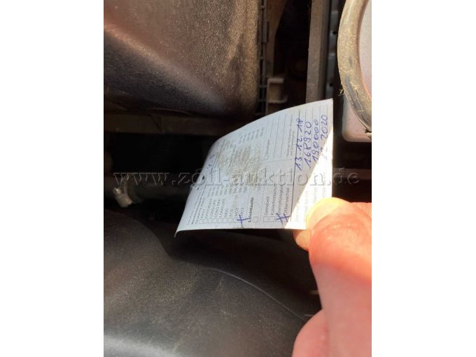 Ölwechsel, Ölfilterwechsel und Bremsflüssigkeitwechsel