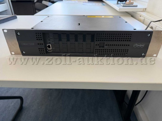 Auerswald COMpact 5500R