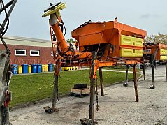 Streuer 2 hinten links