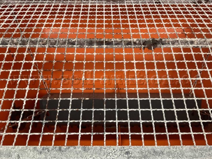 1 Aufbaustreuer Küpper Weisser Typ IMS2E – foto 7 – kavel bij Zoll-Auktion, Wurster Nordseeküste