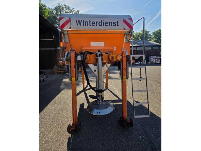 Ansicht hinten