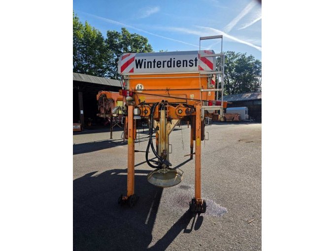 Ansicht hinten