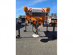 Ansicht hinten