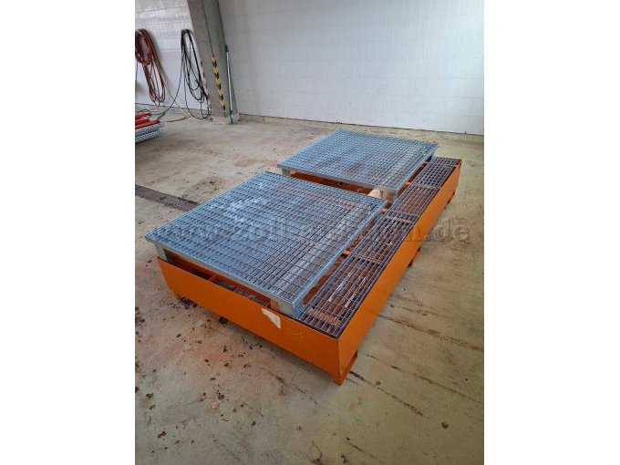 Rechte Seitenansicht