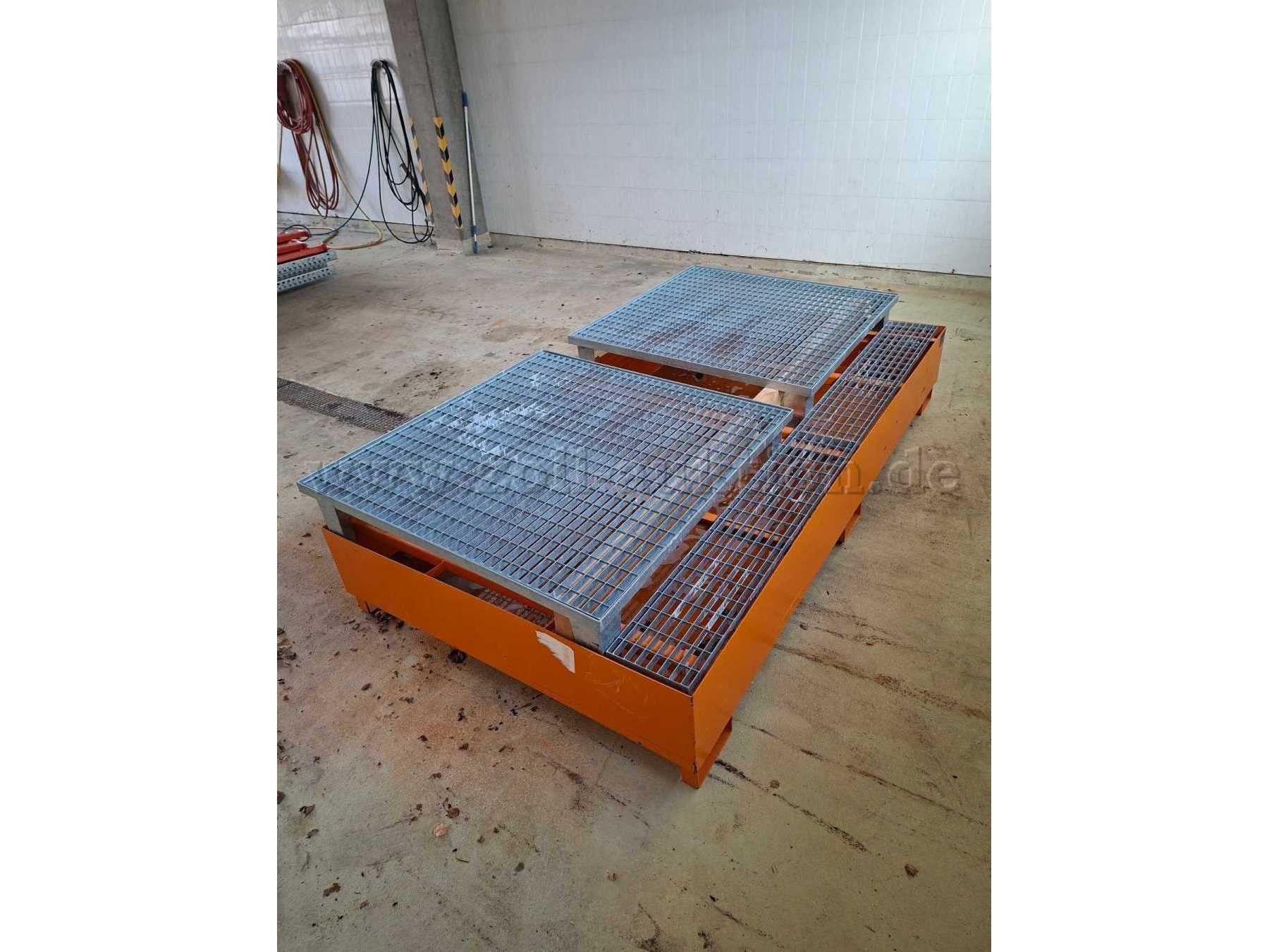 Rechte Seitenansicht