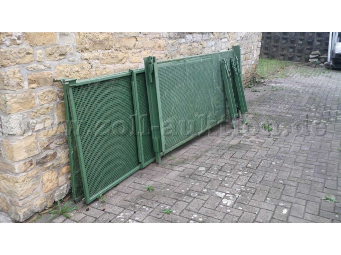 Aufsätze für Anhänger