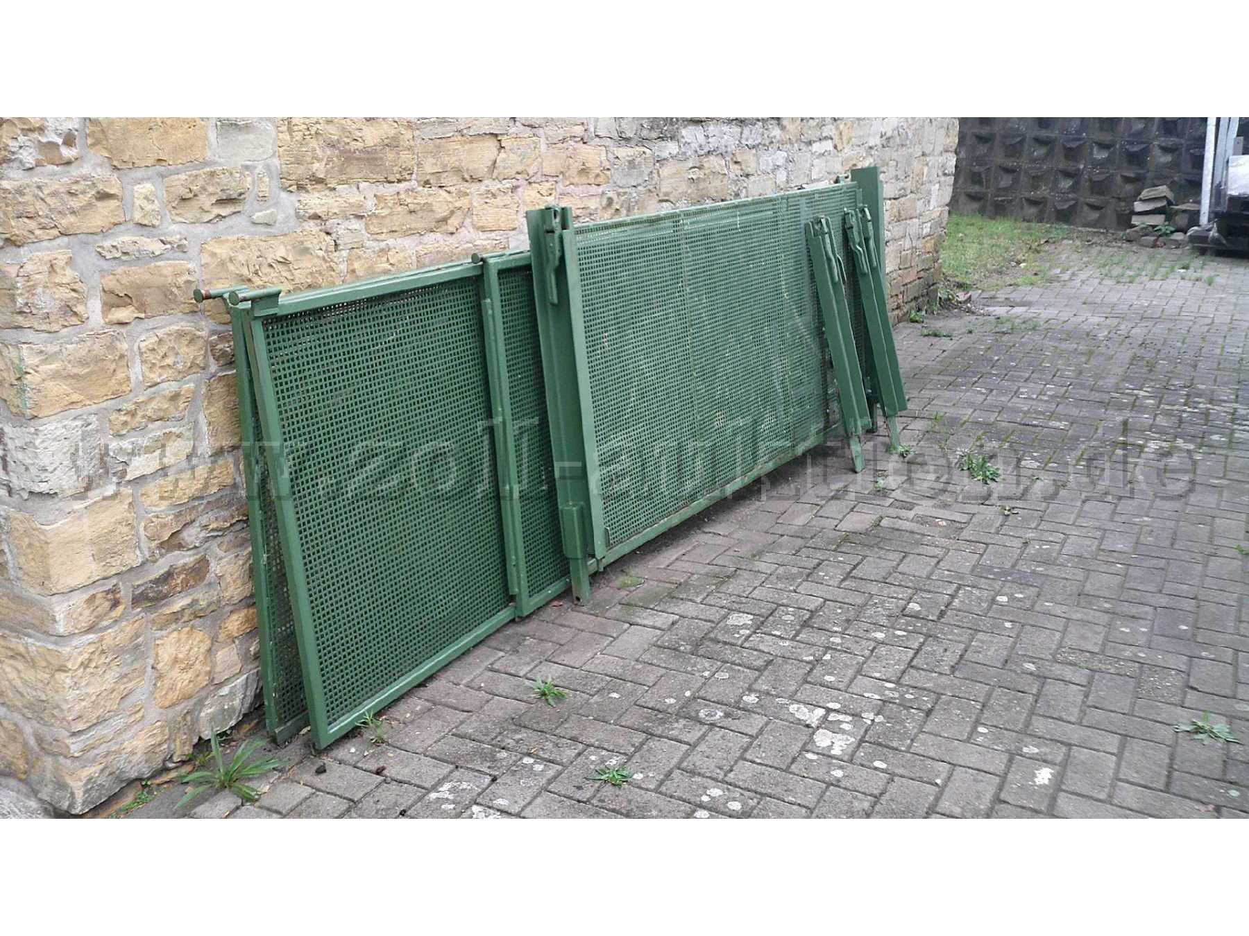 Aufsätze für Anhänger