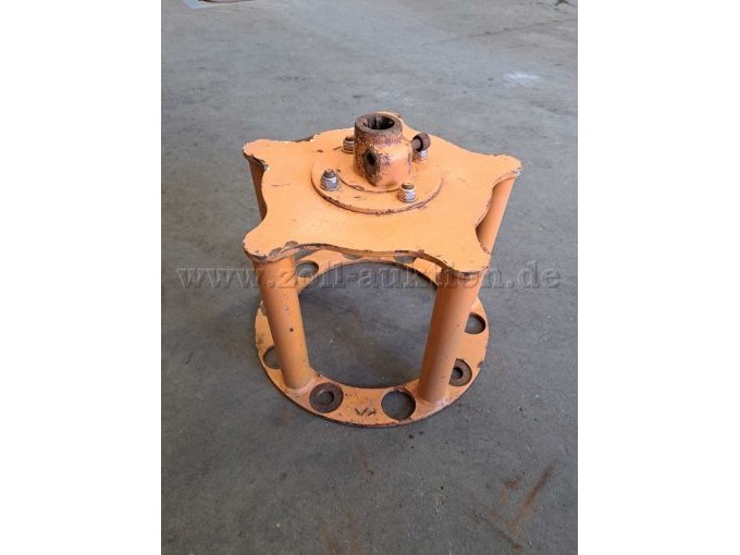 Nabe für Radantrieb