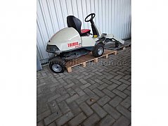 Gesamtansicht von rechts