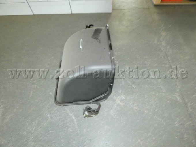 Auffangkorb seitlich