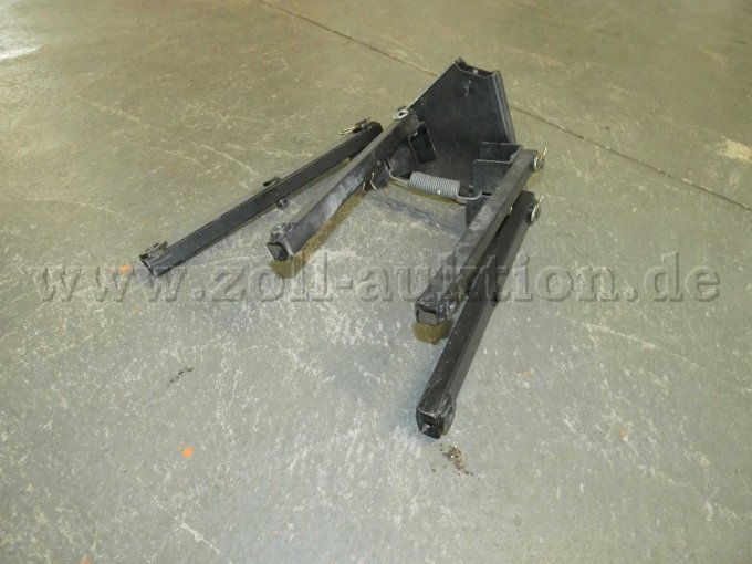 3-Punkt-Aufnahme Gegenseite