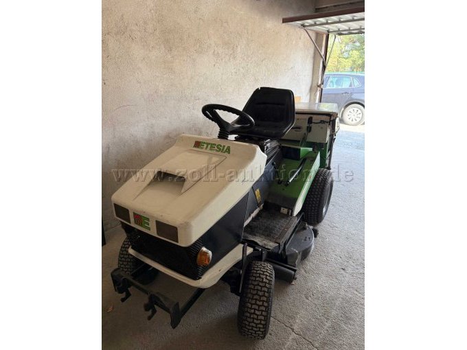 Etesia