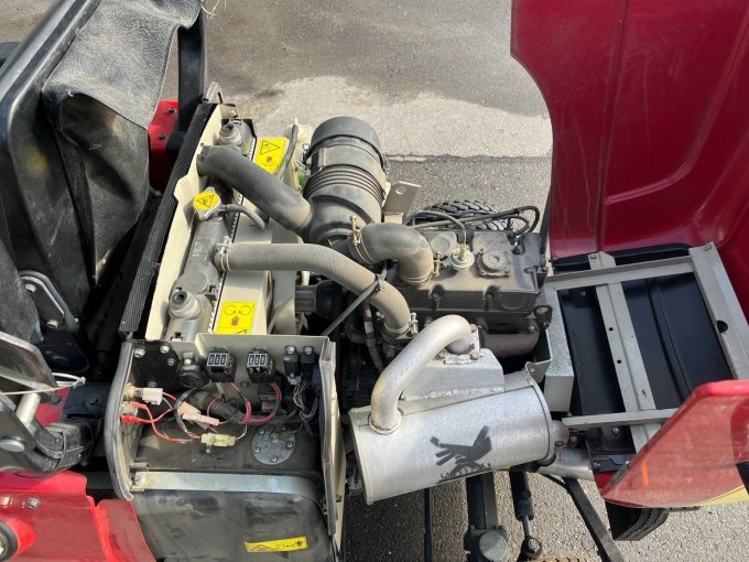 Motor