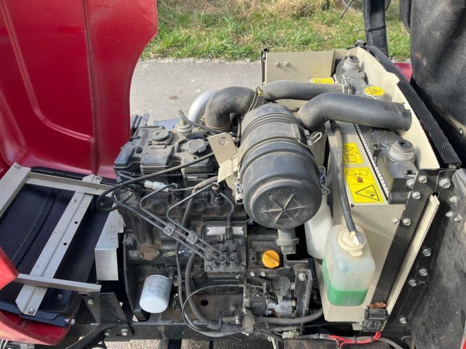 Motor