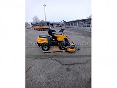 Seitenansicht rechts