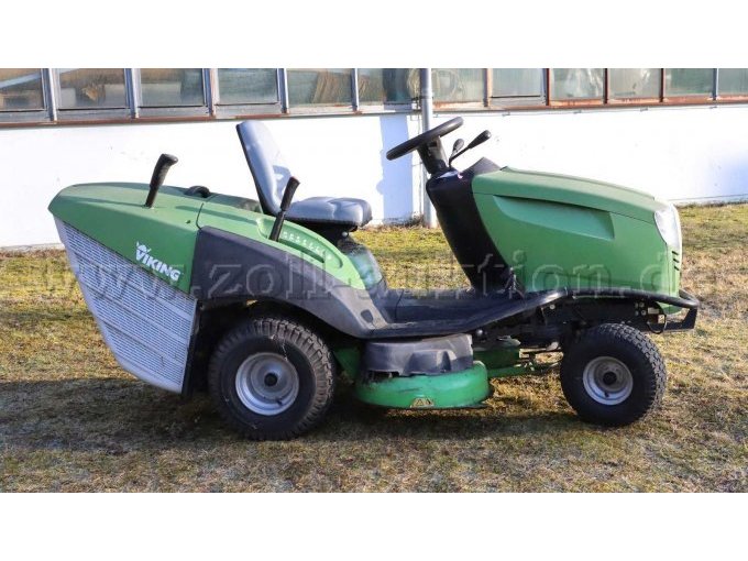 Seitenansicht rechts