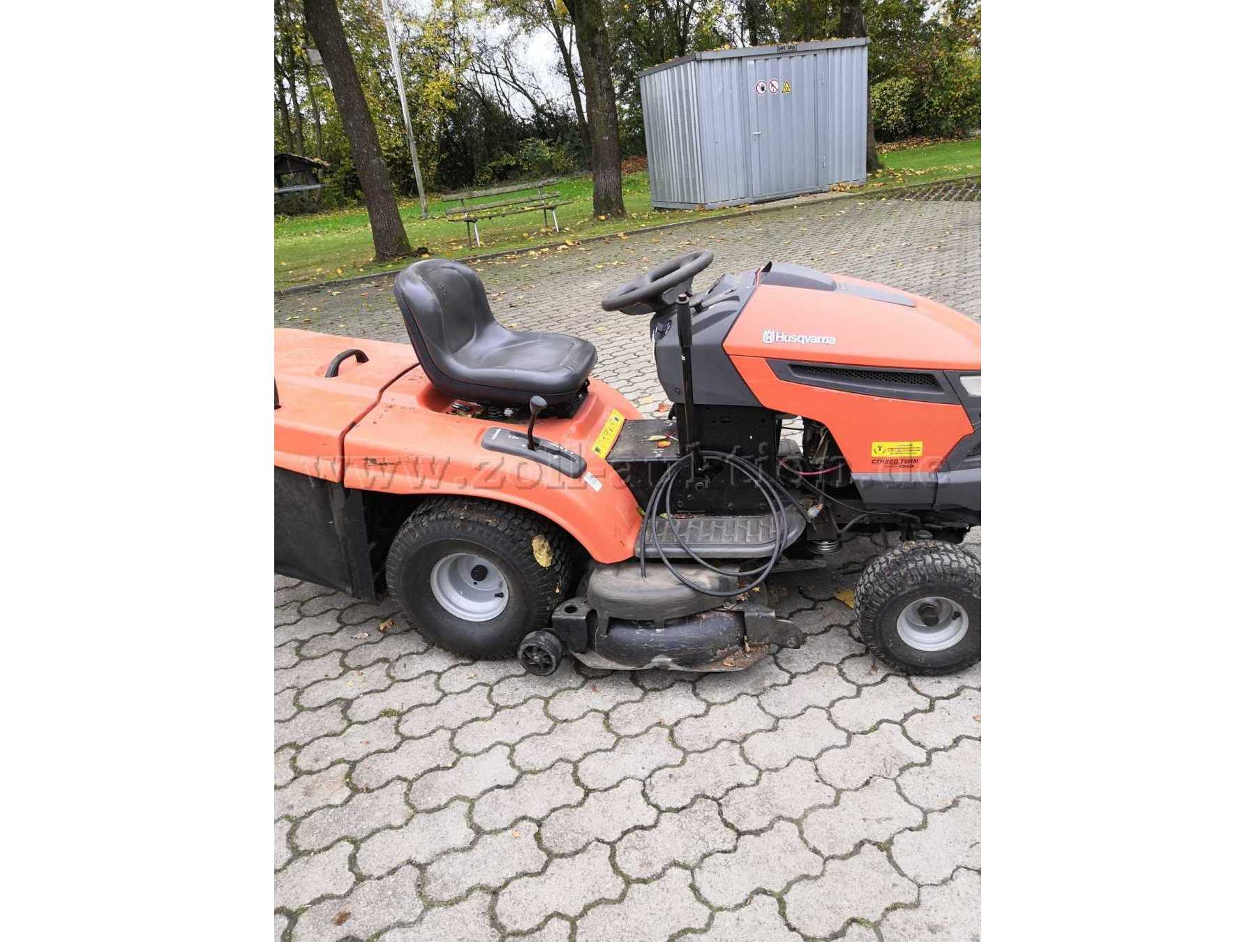 Komplettansicht