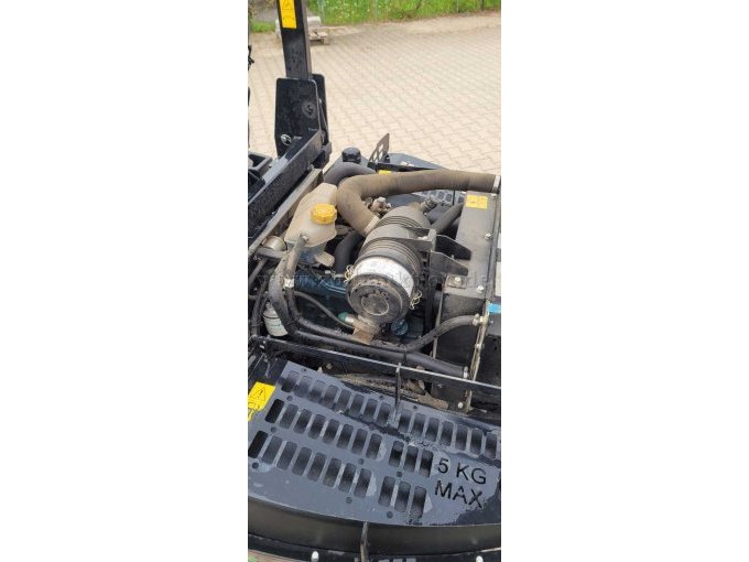 Motor