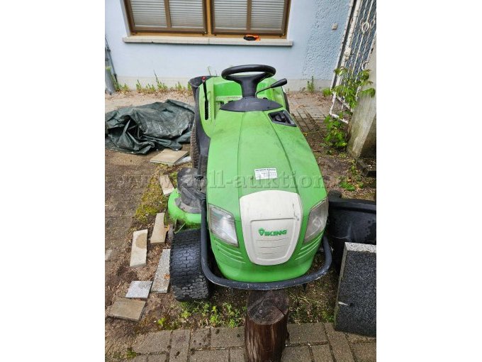 Vorderansicht