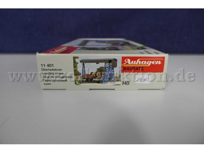 Detailaufnahme von links