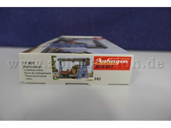 Detailaufnahme von rechts