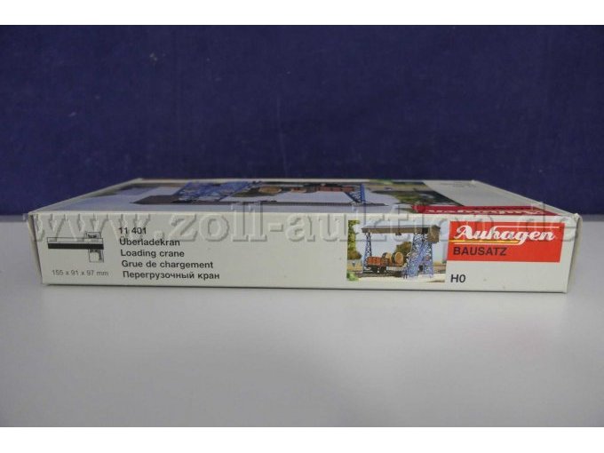 Detailaufnahme von oben