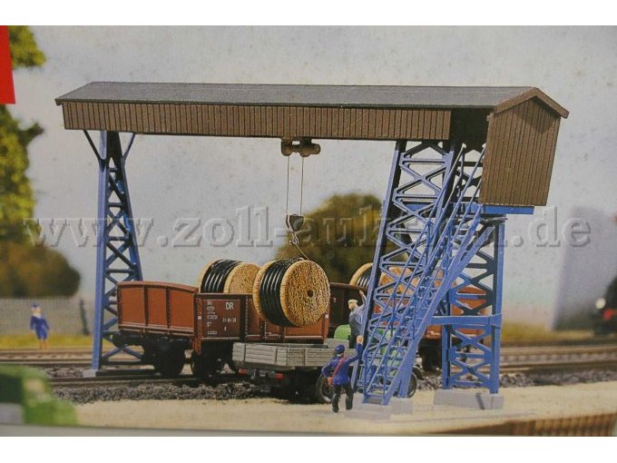 Detailaufnahme von vorne