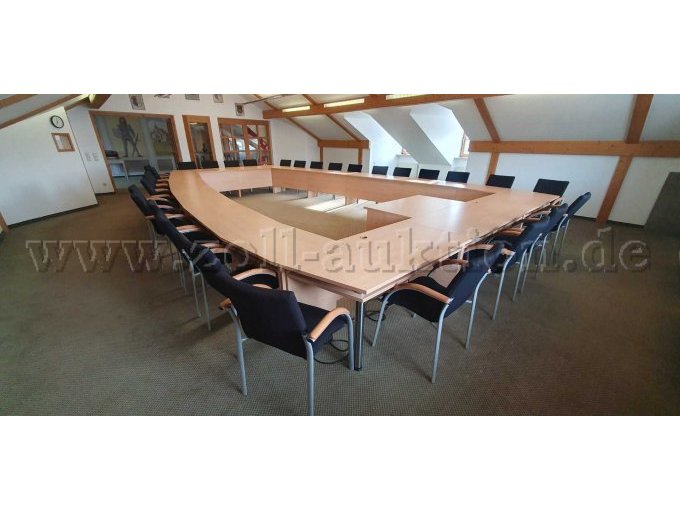 Ansicht von licks vorne