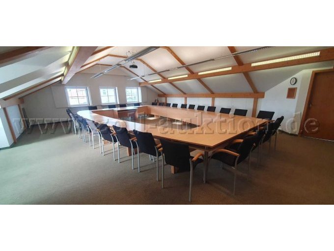 Ansicht von links hinten