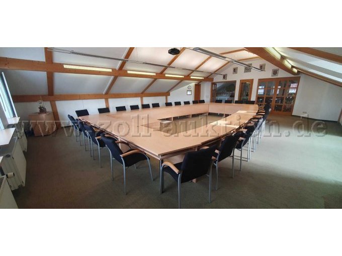 Ansicht von rechts vorne