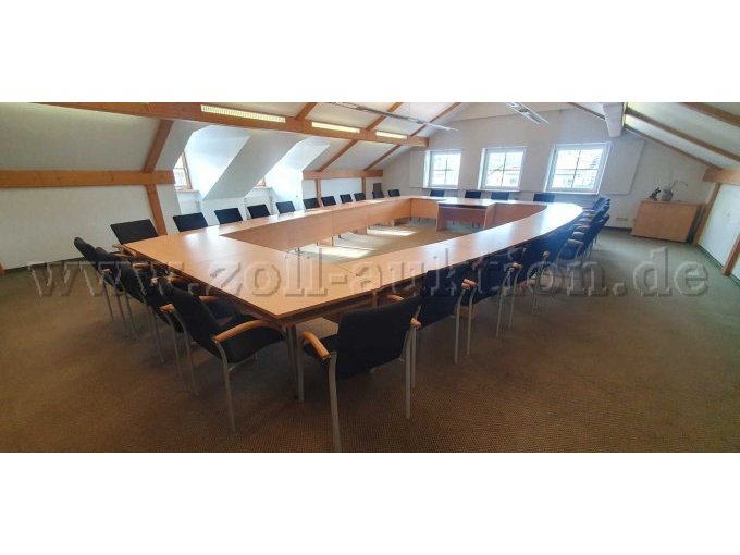 Ansicht von rechts hinten