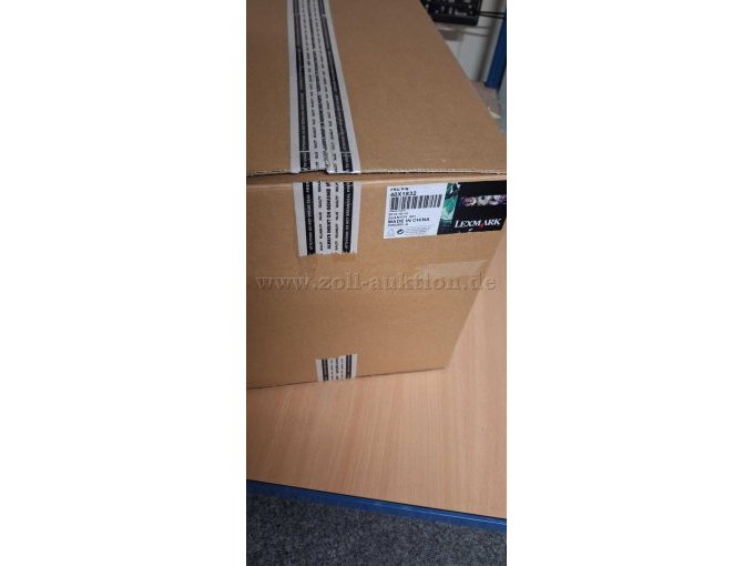 Lexmark Fixiereinheit 40x1832
