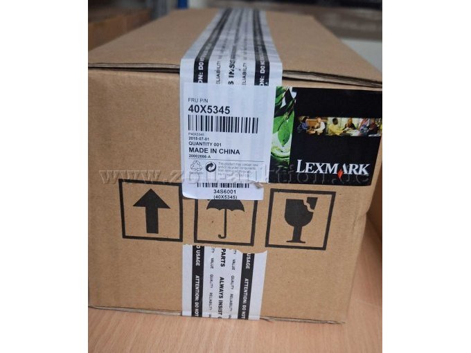 Lexmark Transferwalze 40x5345 Lexmark Transferwalze 40x5345