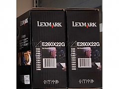 Trommeleinheit E260X22G